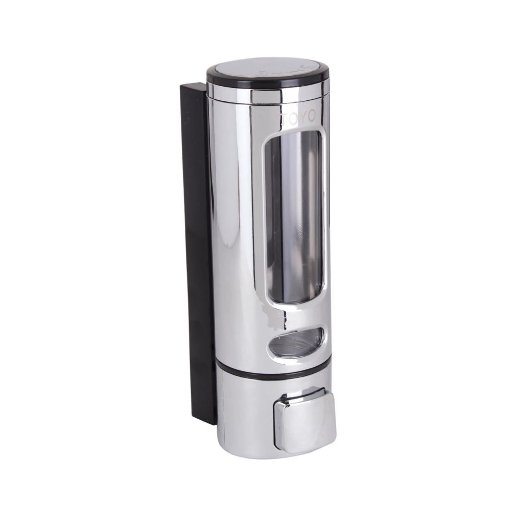 Manual Soap Dispensers - TOYO INDIA